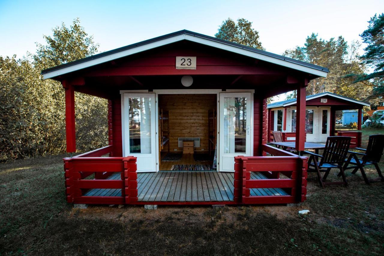 Lepanina Hotell Кабли Екстериор снимка