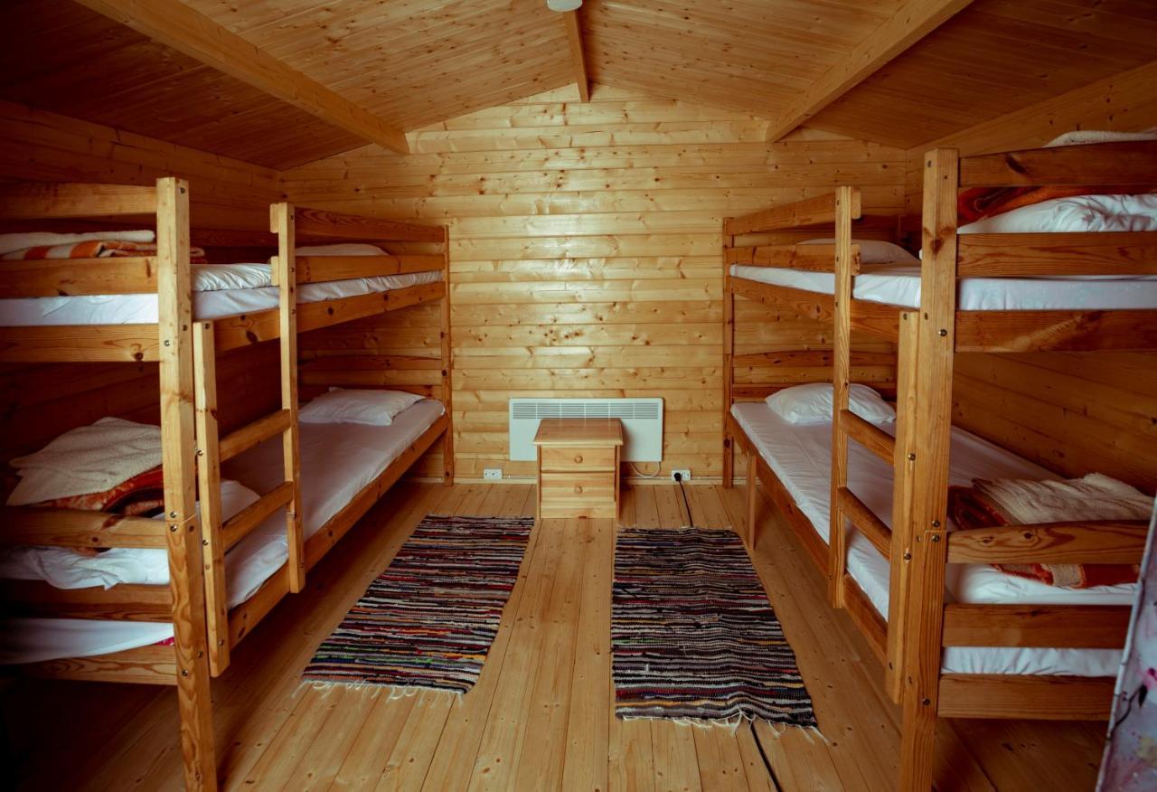 Lepanina Hotell Кабли Екстериор снимка