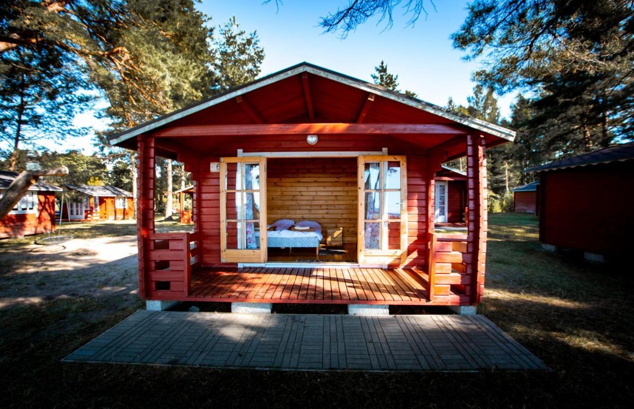 Lepanina Hotell Кабли Екстериор снимка