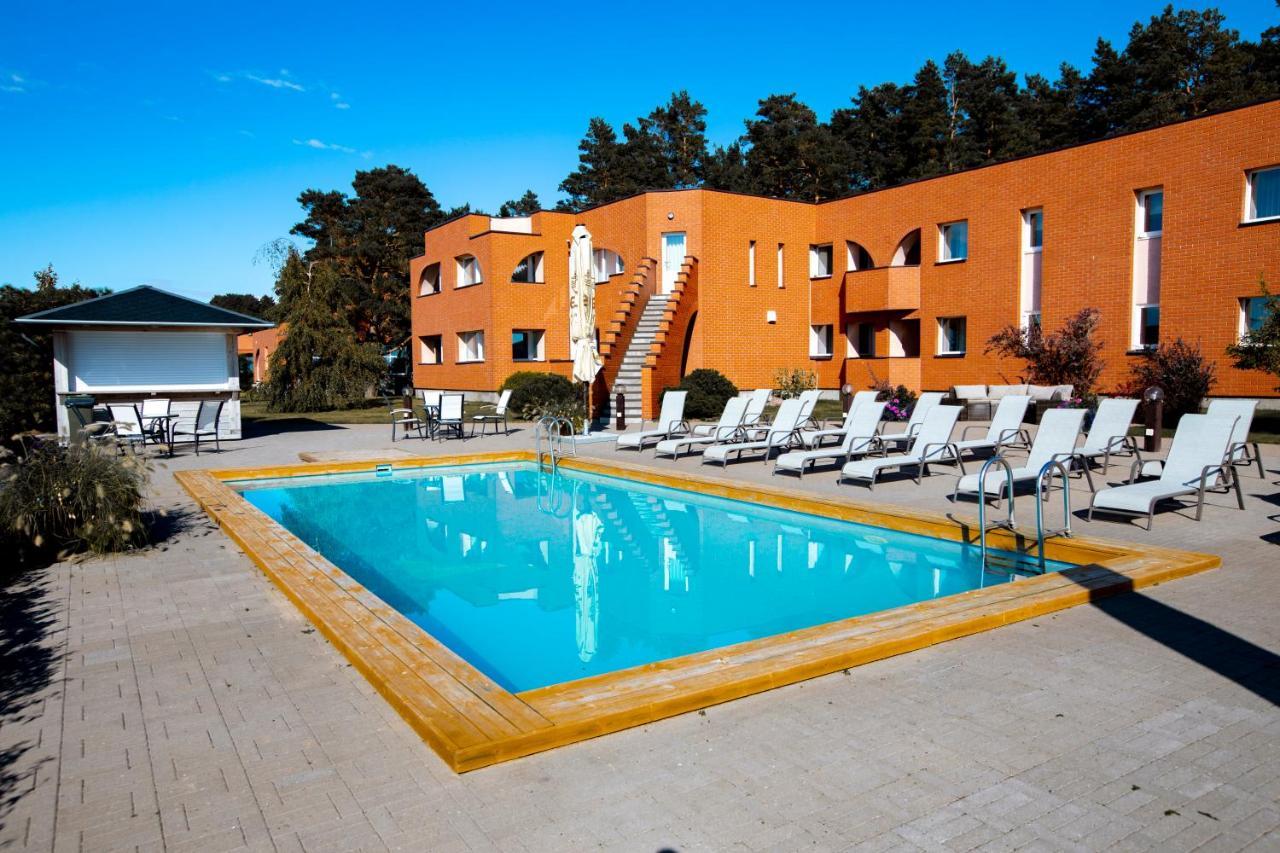 Lepanina Hotell Кабли Екстериор снимка