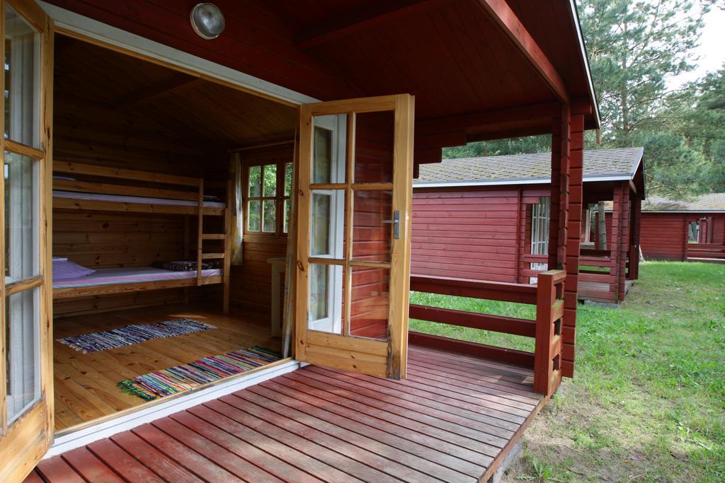 Lepanina Hotell Кабли Екстериор снимка