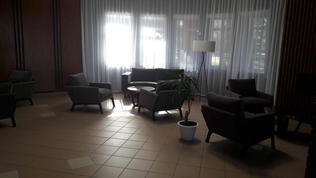 Lepanina Hotell Кабли Екстериор снимка