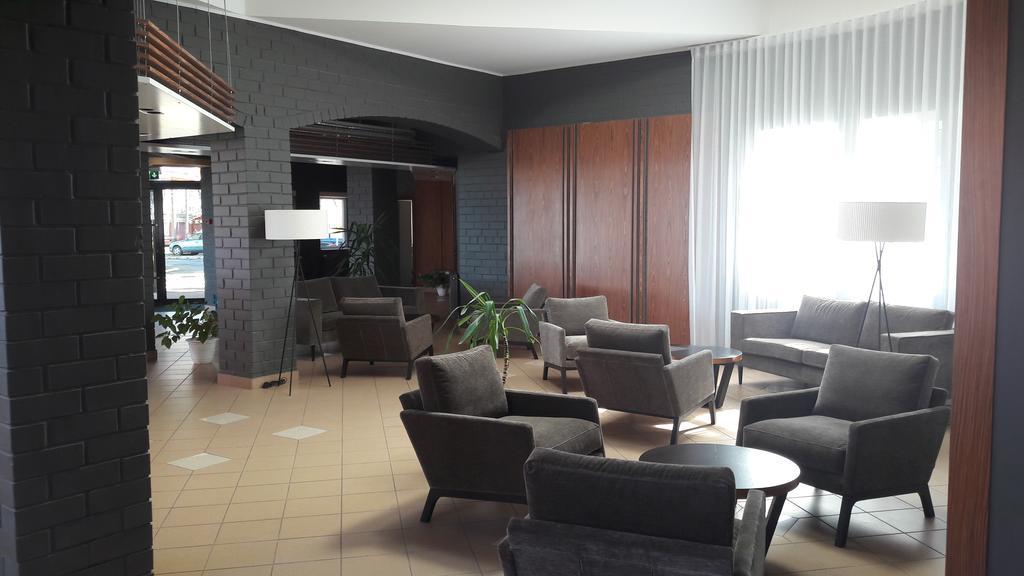 Lepanina Hotell Кабли Екстериор снимка