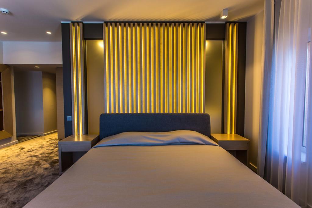 Lepanina Hotell Кабли Екстериор снимка