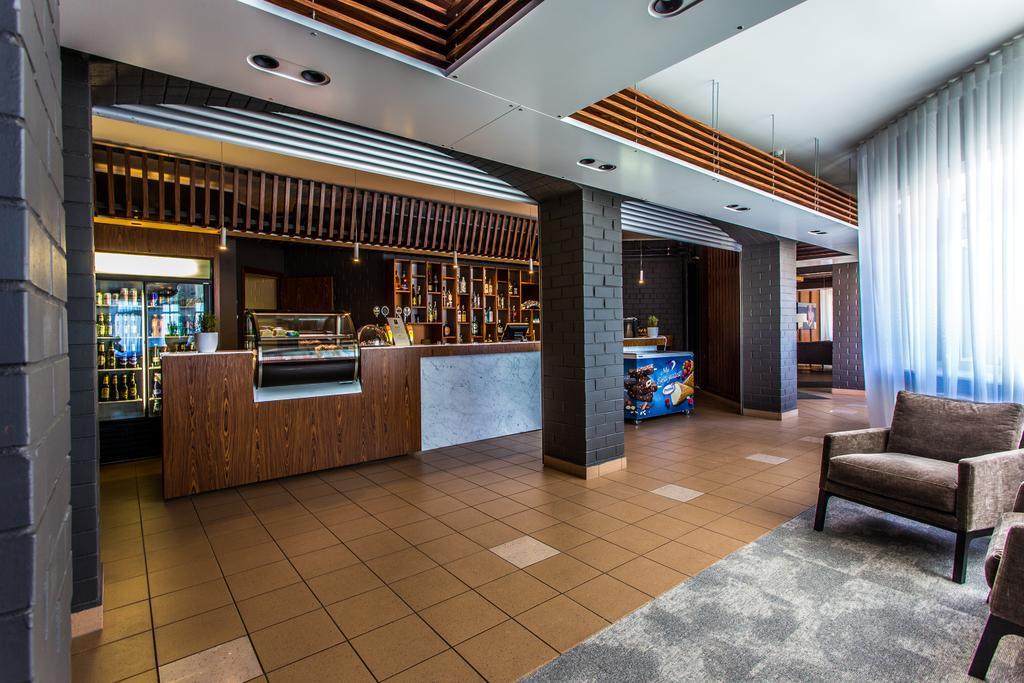 Lepanina Hotell Кабли Екстериор снимка