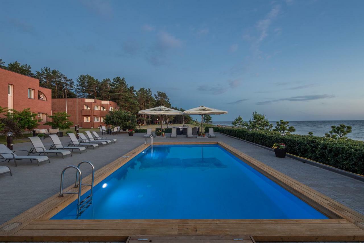 Lepanina Hotell Кабли Екстериор снимка