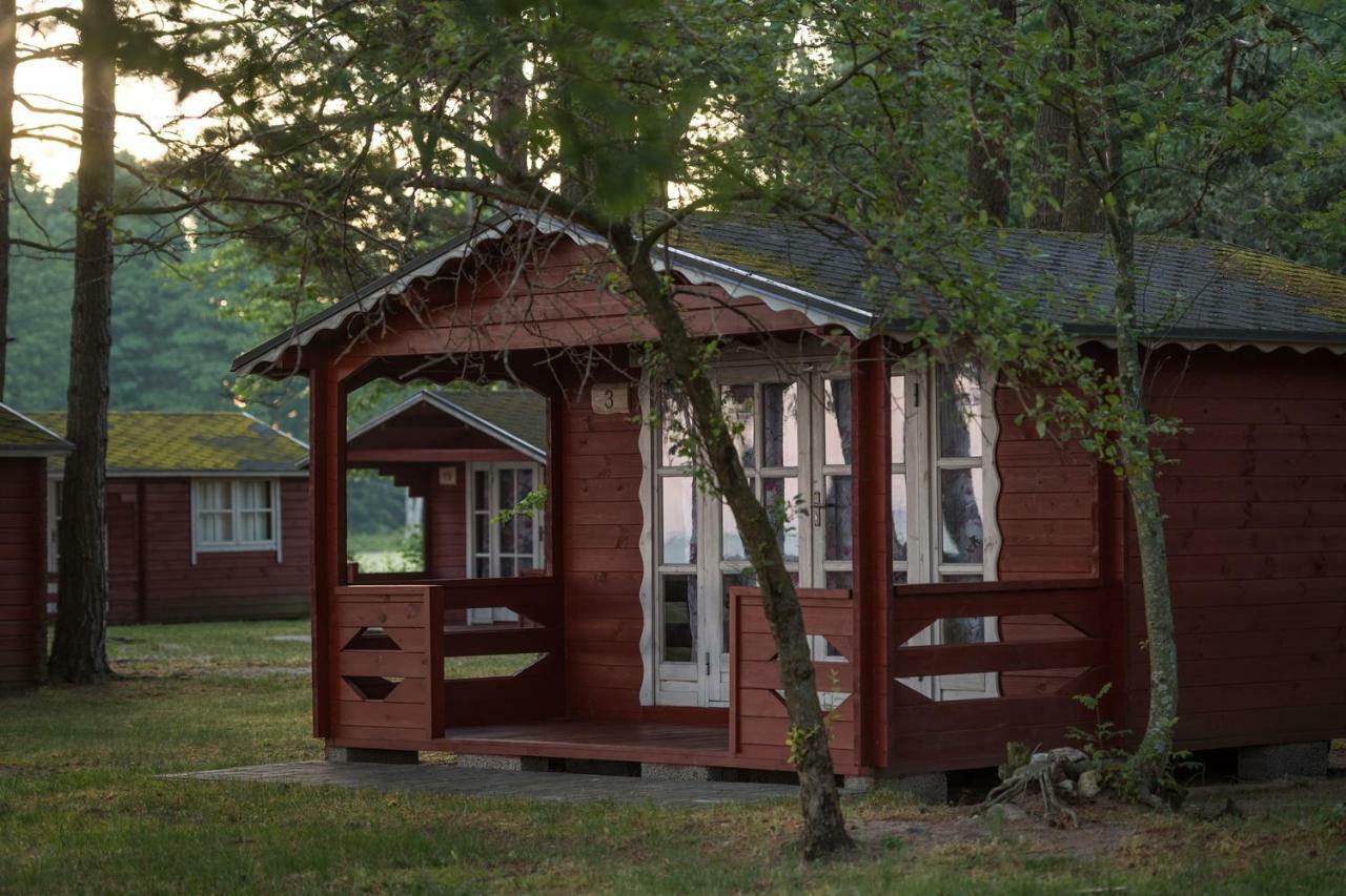 Lepanina Hotell Кабли Екстериор снимка