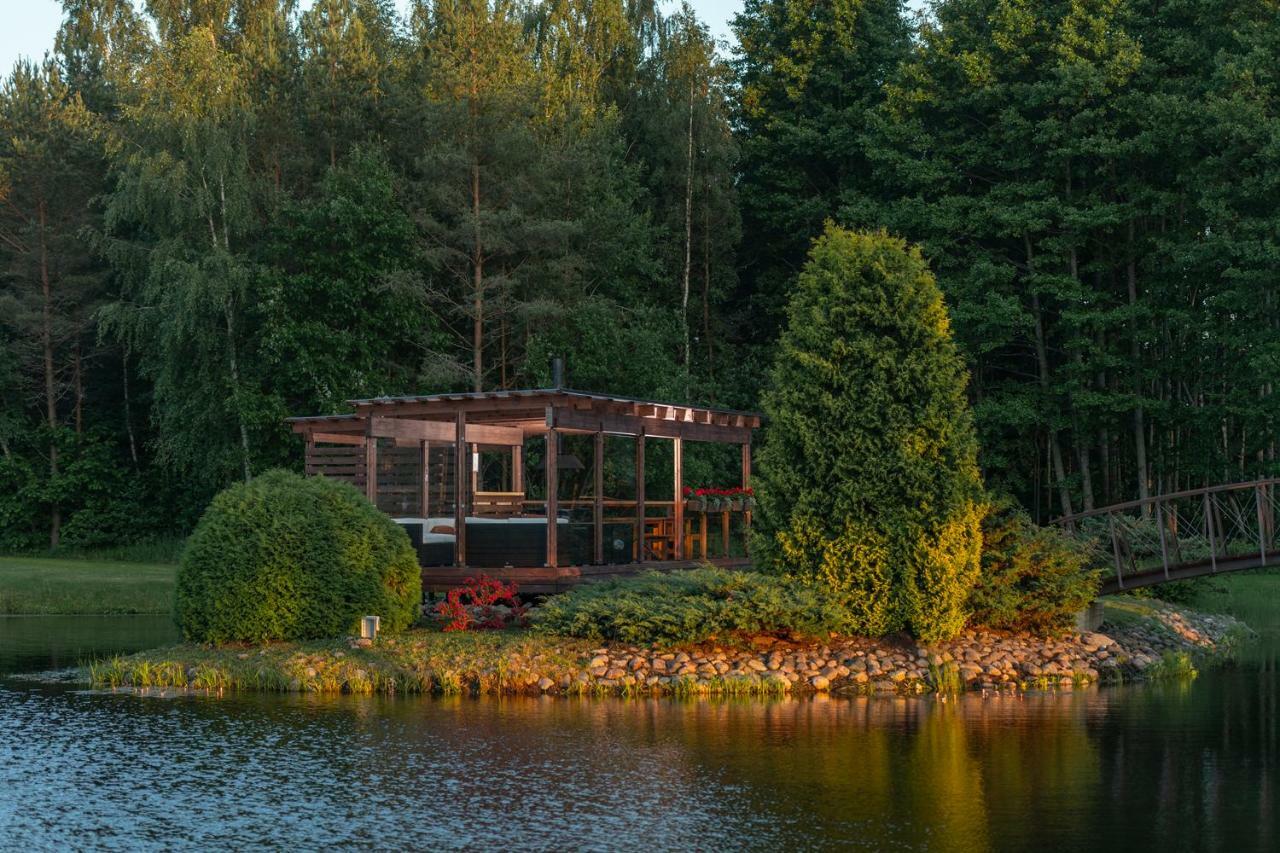 Lepanina Hotell Кабли Екстериор снимка