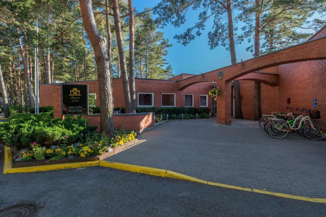 Lepanina Hotell Кабли Екстериор снимка
