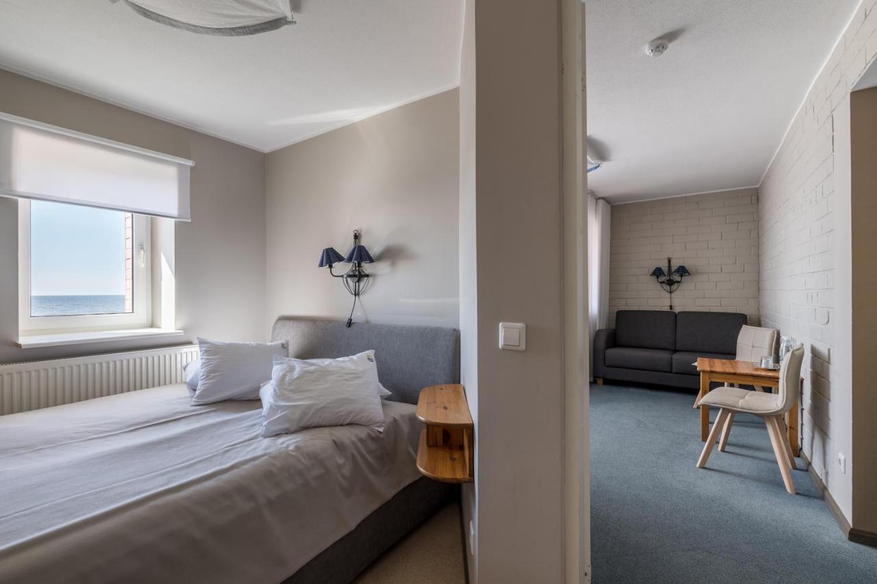 Lepanina Hotell Кабли Екстериор снимка