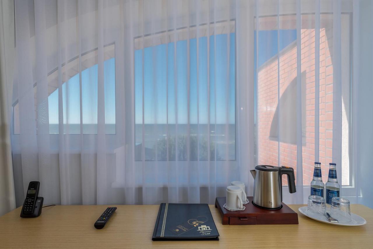 Lepanina Hotell Кабли Екстериор снимка